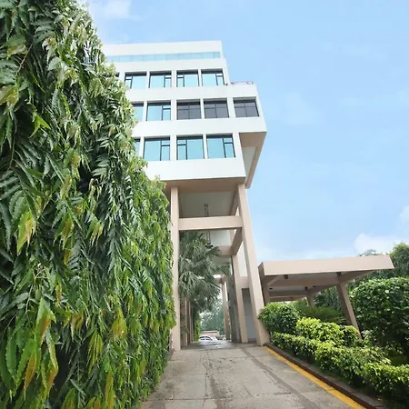 Hotel Maurya Patna-3